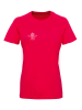 Mosquito Women's Panelled Training T-shirt