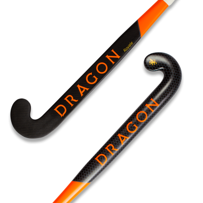 Royale Junior Hockey Stick