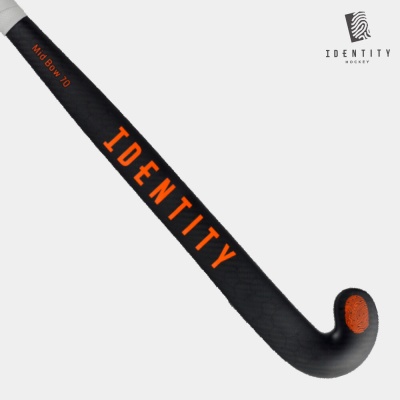 Identity - Mid Bow 70% carbon 2022