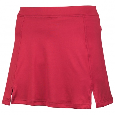 Women's Rhino sports performance skort - Maroon