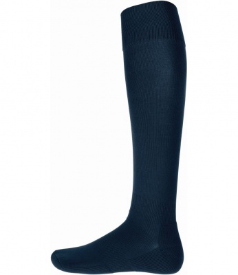 Navy Hockey Socks