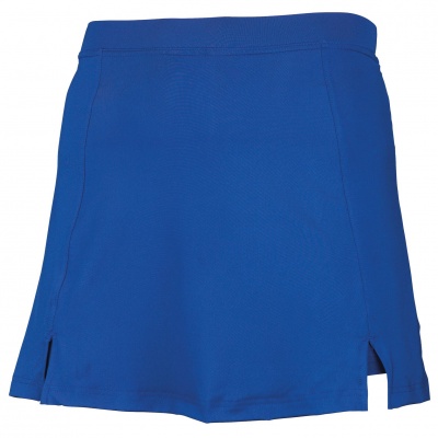 Women's Rhino sports performance skort - Royal