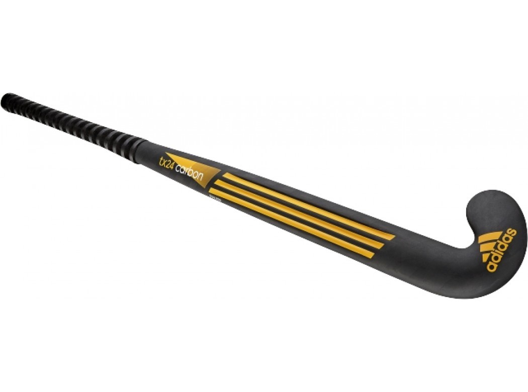 adidas tx24 carbon hockey stick