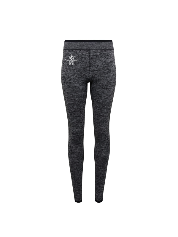 charcoal leggings