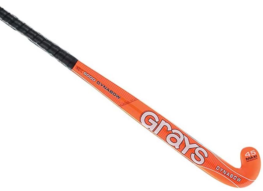 Grays GX6000 Dynabow