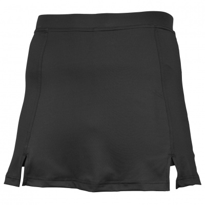 Women's Rhino sports performance skort - Black